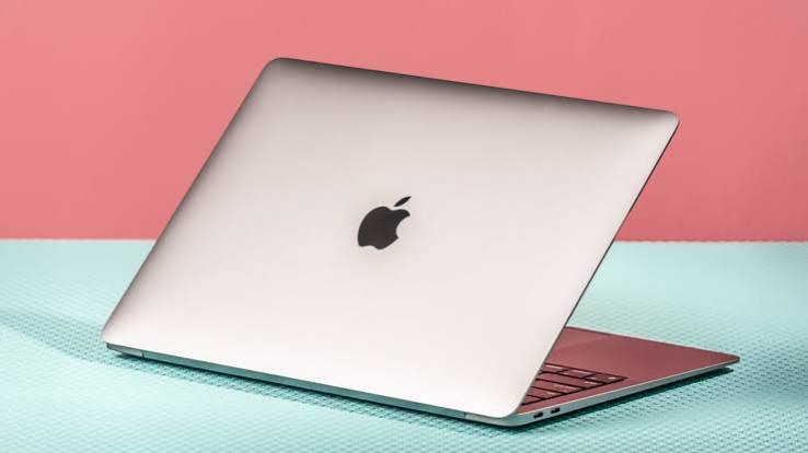 macbook m1 air
