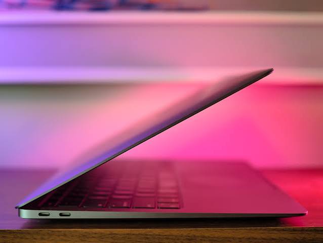 macbook m1 air